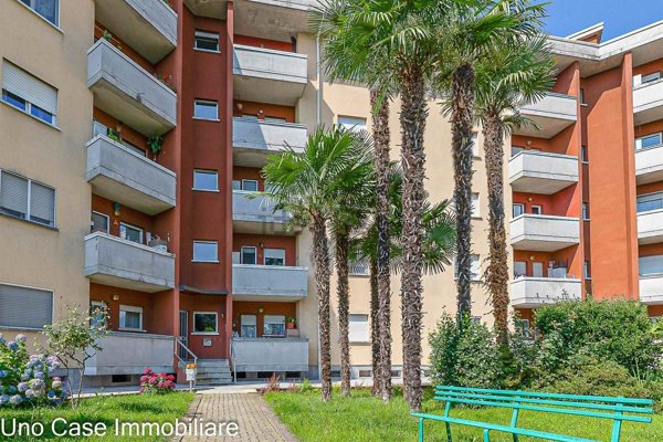 appartamento in vendita a Castellamonte