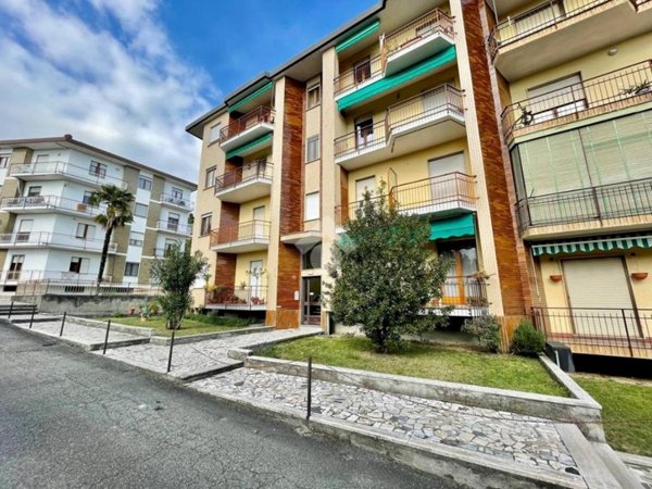 appartamento in vendita a Castellamonte