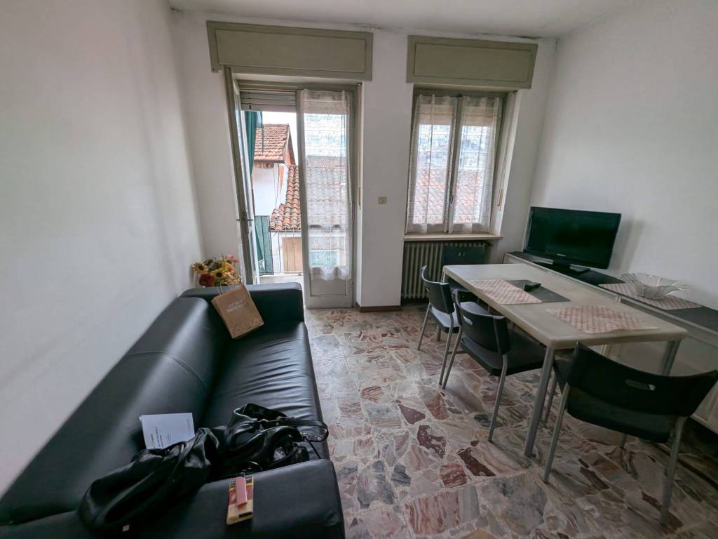 appartamento in vendita a Castellamonte
