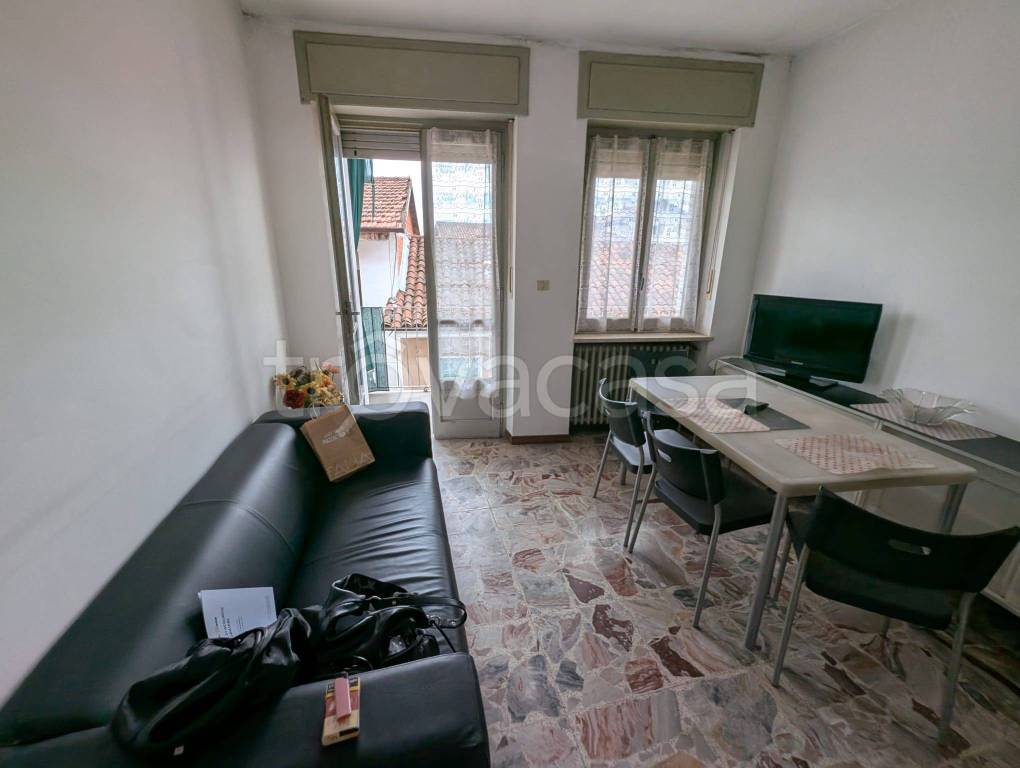 appartamento in vendita a Castellamonte