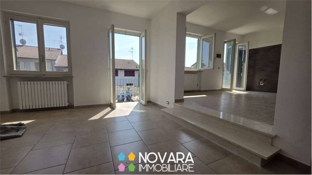 appartamento in vendita a Castellamonte in zona Sant'Antonio