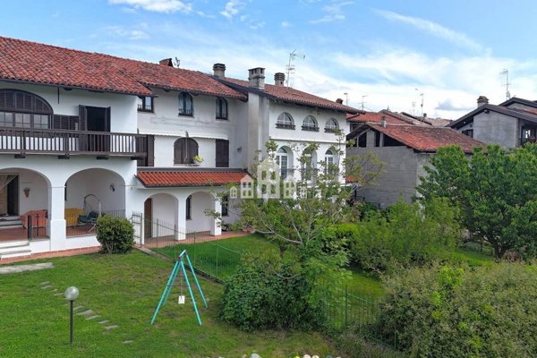 casa indipendente in vendita a Castellamonte in zona San Giovanni