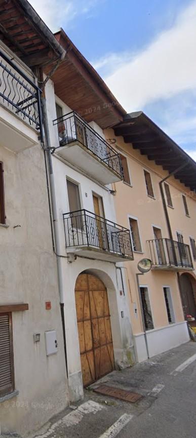appartamento in vendita a Castellamonte in zona San Giovanni