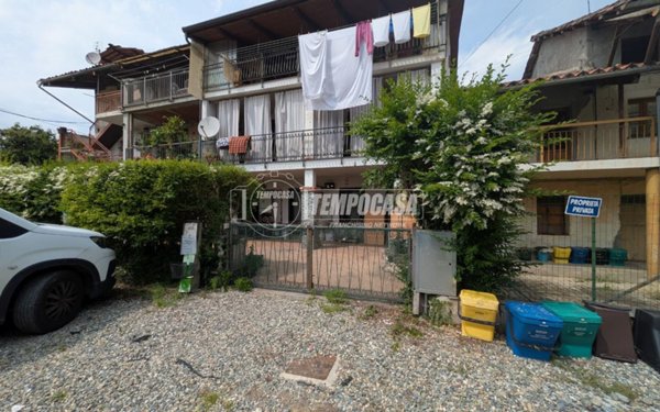 appartamento in vendita a Castellamonte