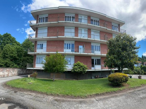 appartamento in vendita a Castellamonte