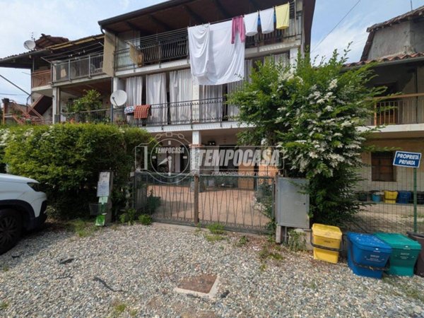 appartamento in vendita a Castellamonte