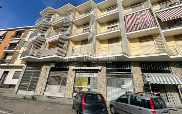 appartamento in vendita a Castellamonte