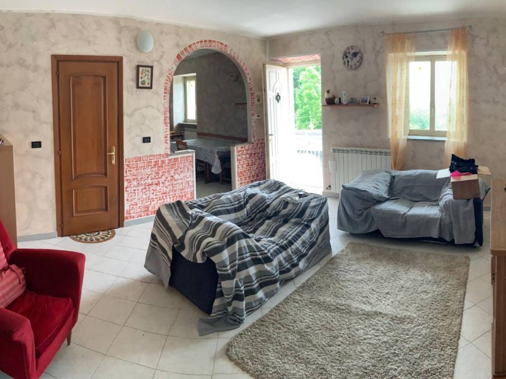 appartamento in vendita a Castellamonte