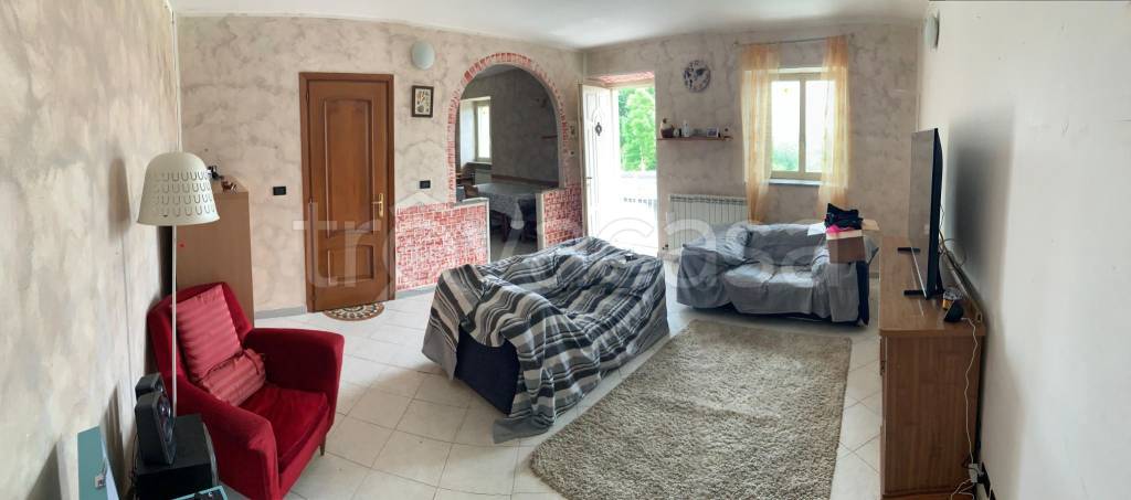 appartamento in vendita a Castellamonte