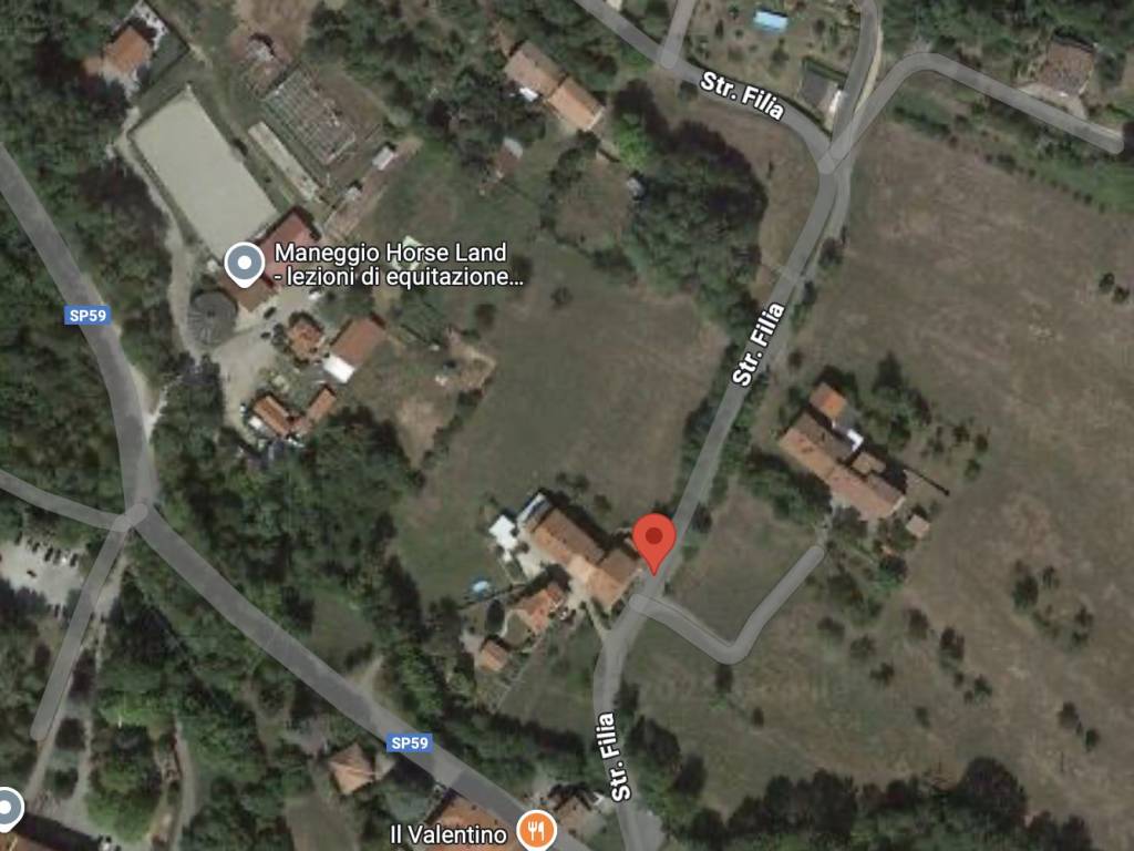 terreno agricolo in vendita a Castellamonte