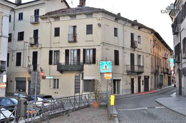 appartamento in vendita a Castellamonte