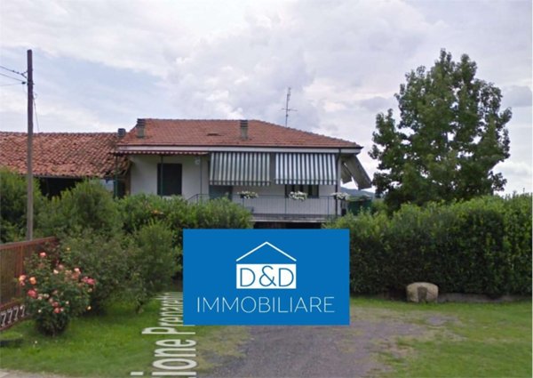 appartamento in vendita a Castellamonte in zona Preparetto