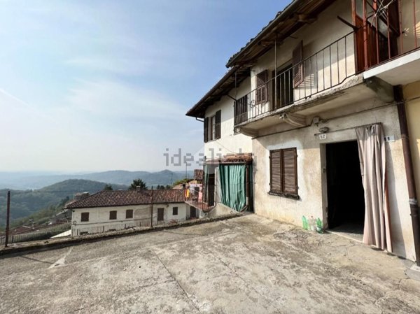 appartamento in vendita a Castellamonte