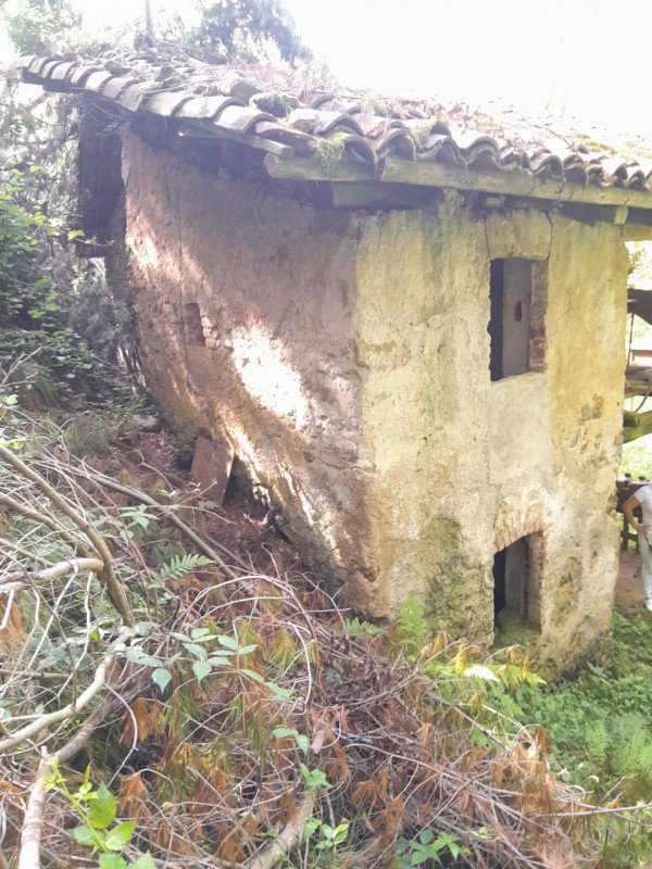 casale in vendita a Castellamonte in zona Muriaglio