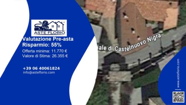 appartamento in vendita a Castellamonte