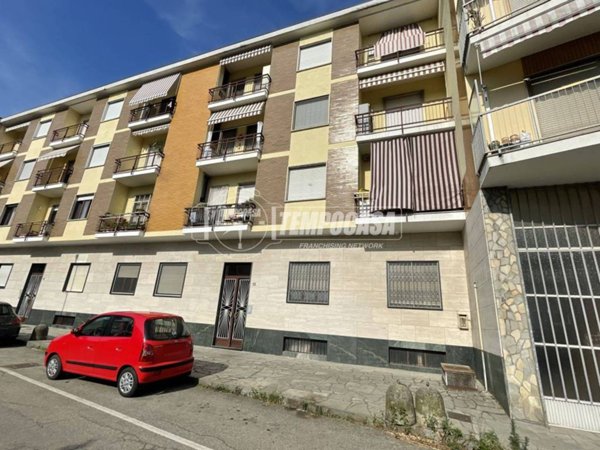 appartamento in vendita a Castellamonte