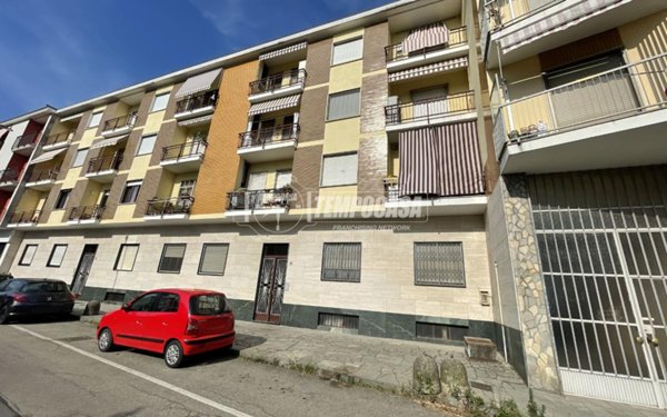 appartamento in vendita a Castellamonte