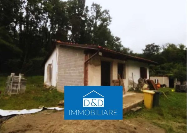 casa indipendente in vendita a Castellamonte