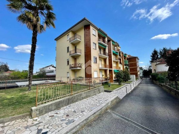 appartamento in vendita a Castellamonte