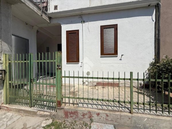 casa semindipendente in vendita a Castellamonte