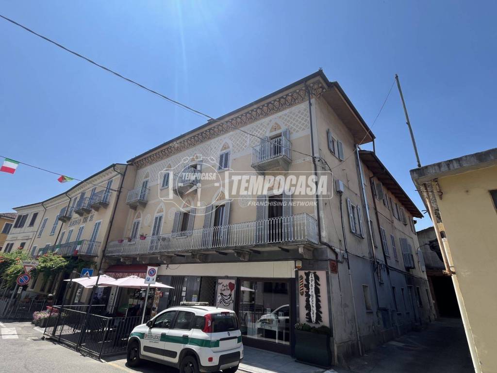 appartamento in vendita a Castellamonte