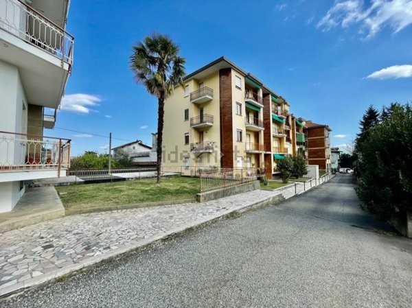 appartamento in vendita a Castellamonte