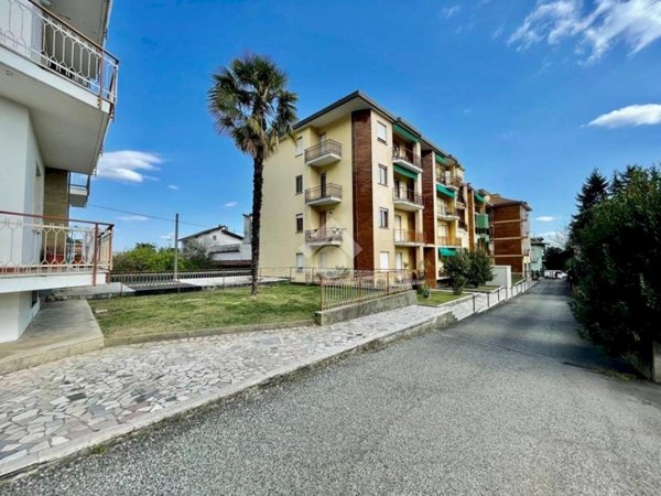 appartamento in vendita a Castellamonte