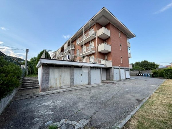 appartamento in vendita a Castellamonte