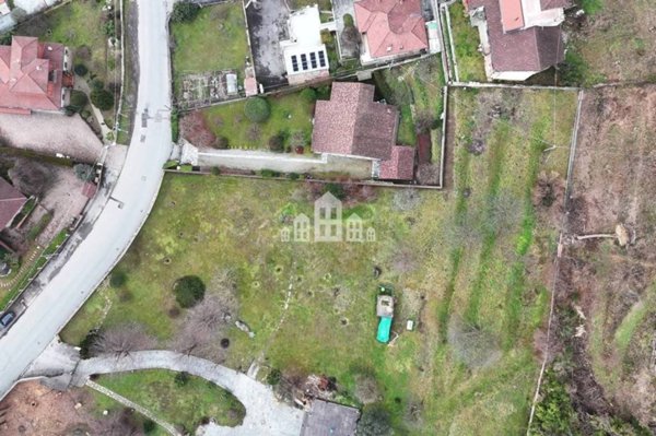 terreno edificabile in vendita a Castellamonte in zona Spineto