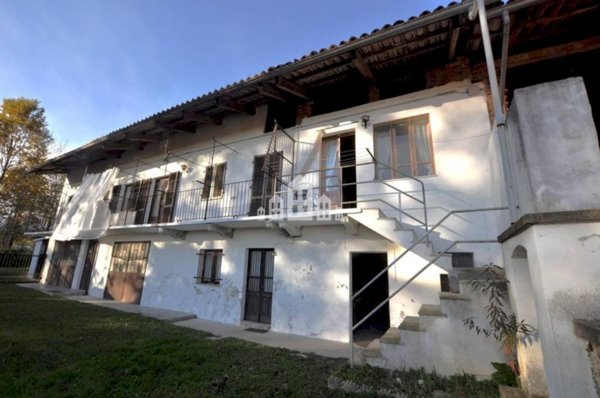 casa indipendente in vendita a Castellamonte