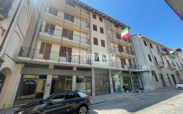 monolocale in vendita a Castellamonte