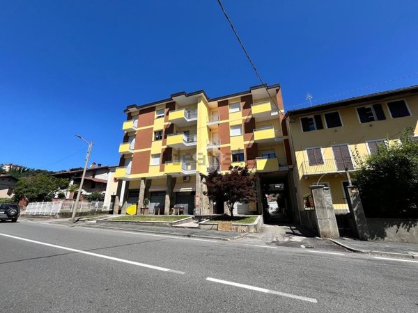 appartamento in vendita a Castellamonte