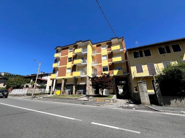 appartamento in vendita a Castellamonte