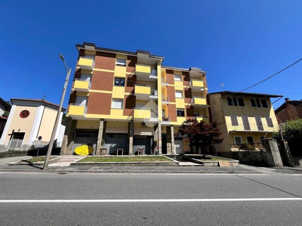 appartamento in vendita a Castellamonte
