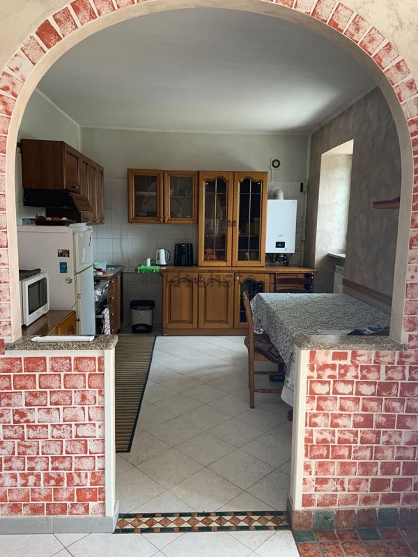 appartamento in vendita a Castellamonte