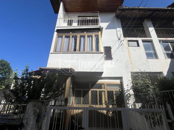 casa indipendente in vendita a Castellamonte in zona Campo