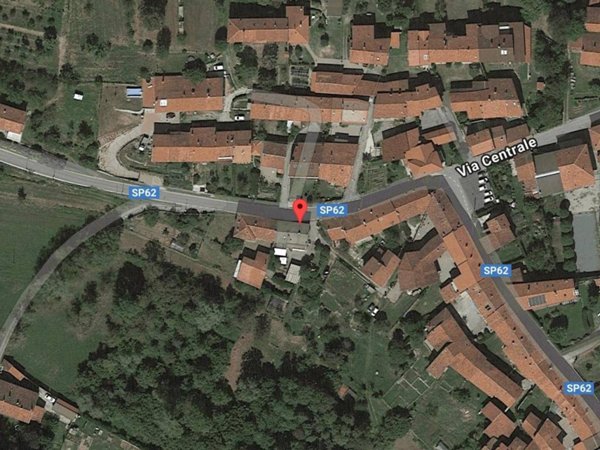 appartamento in vendita a Castellamonte
