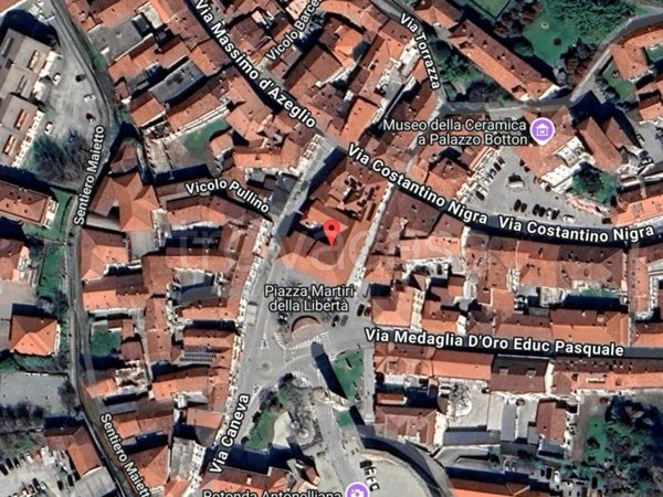 appartamento in vendita a Castellamonte
