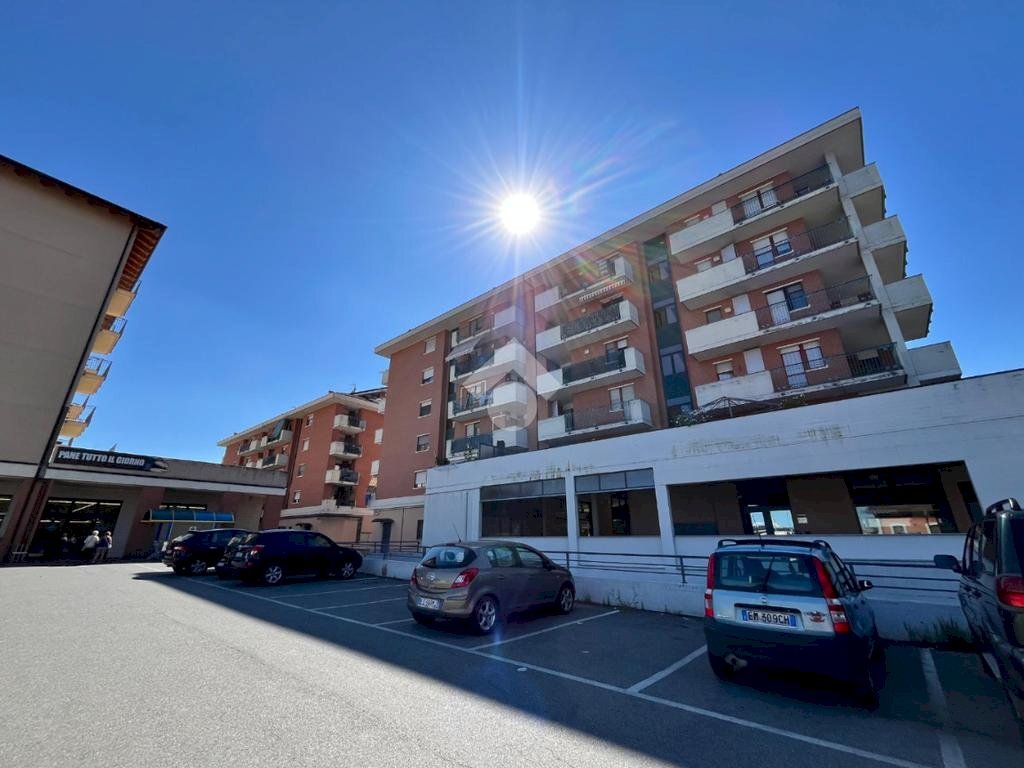 appartamento in vendita a Castellamonte