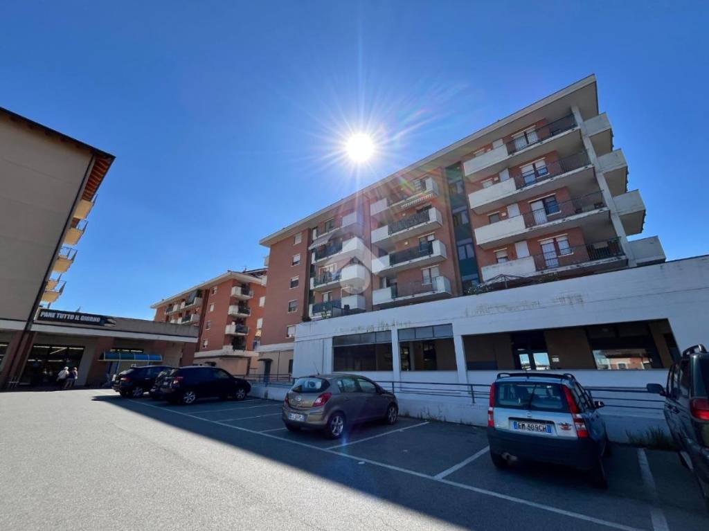 appartamento in vendita a Castellamonte