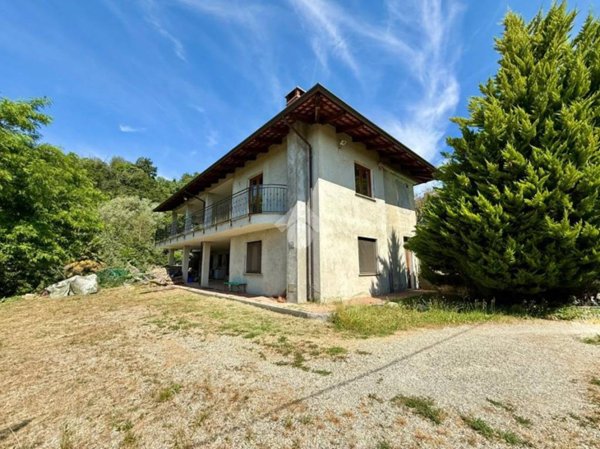 casa indipendente in vendita a Castellamonte