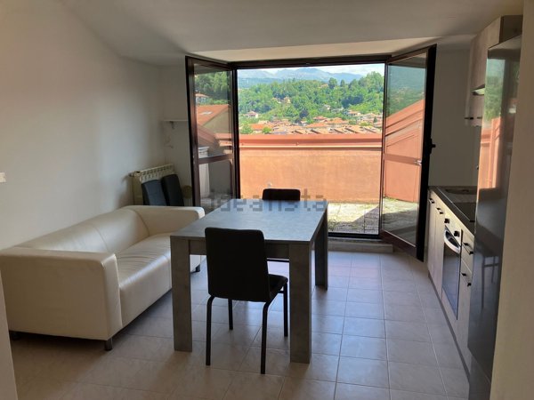 appartamento in vendita a Castellamonte
