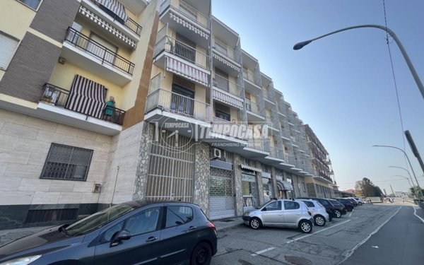 appartamento in vendita a Castellamonte