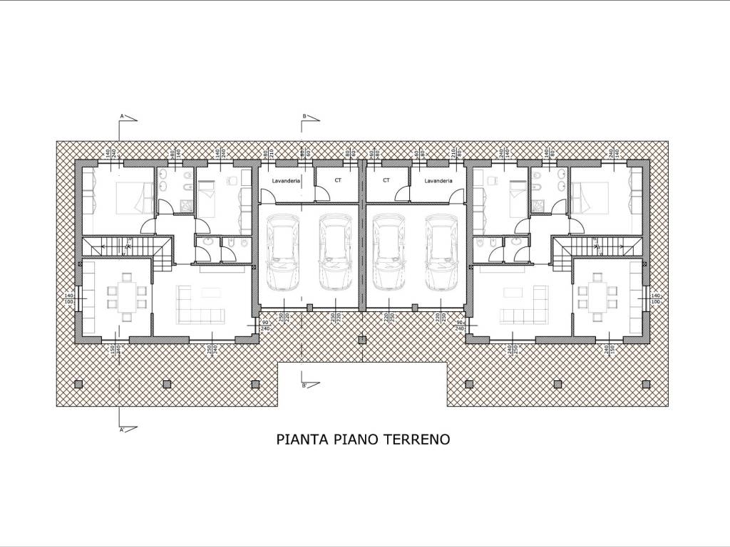 casa indipendente in vendita a Castellamonte