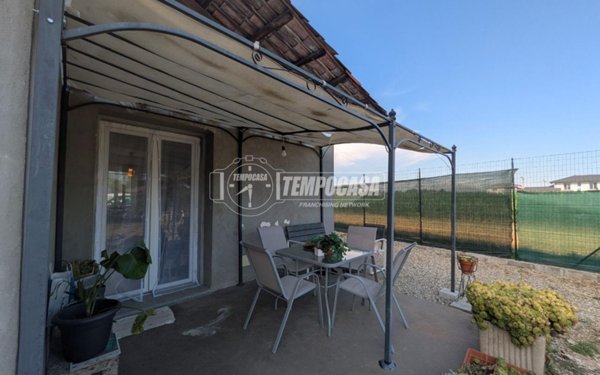 casa indipendente in vendita a Castellamonte