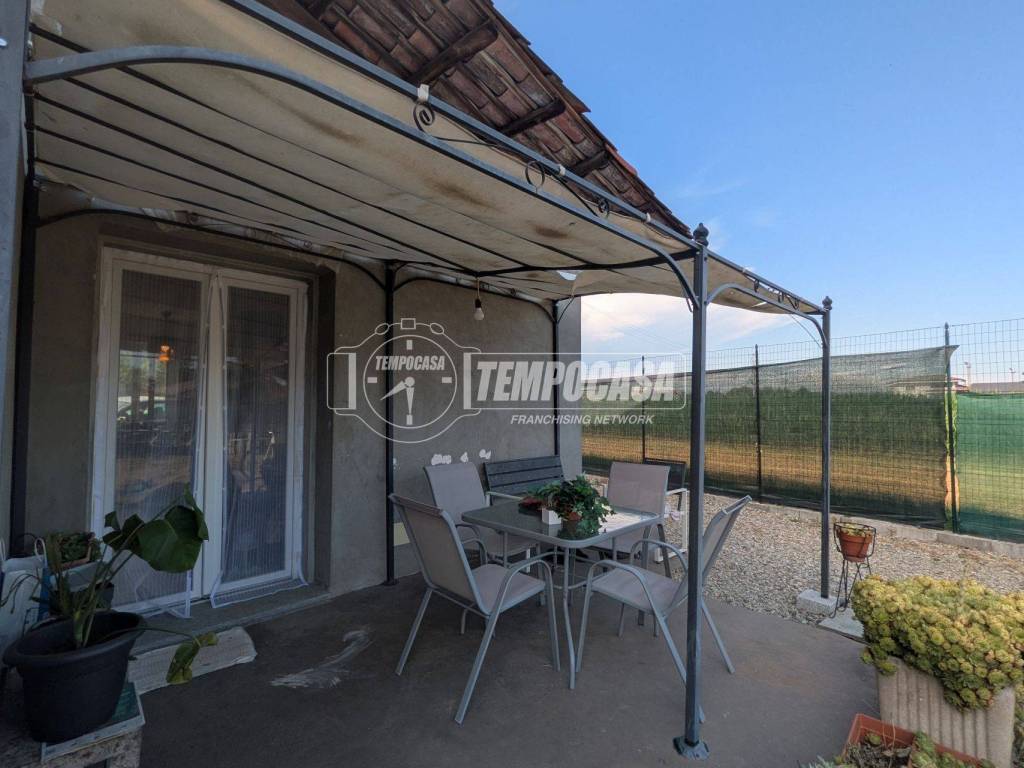 casa indipendente in vendita a Castellamonte