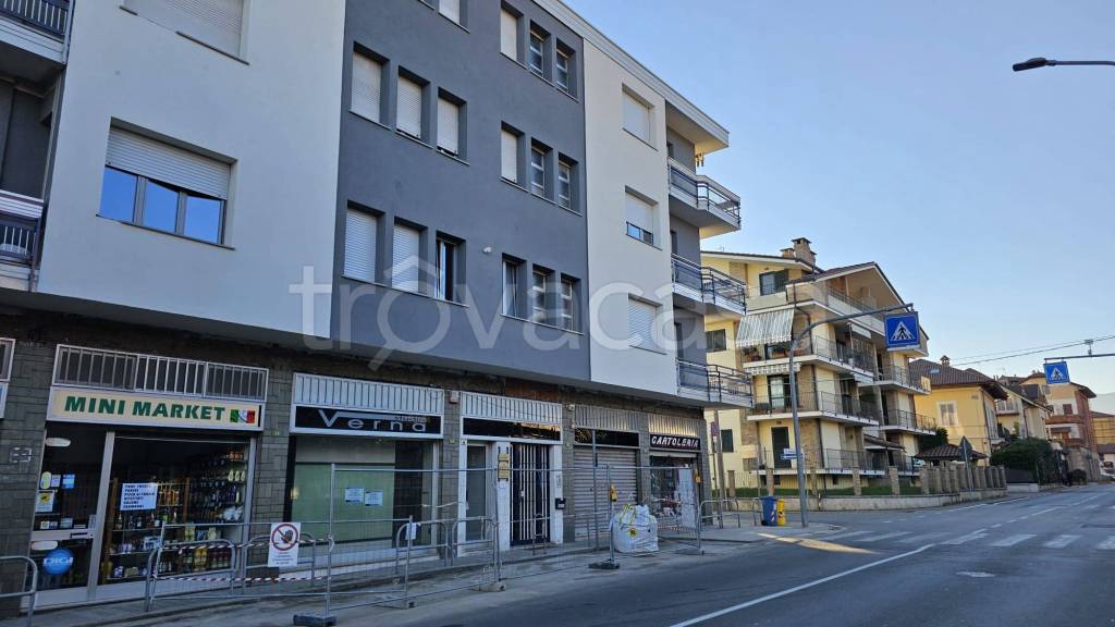 ufficio in vendita a Castellamonte