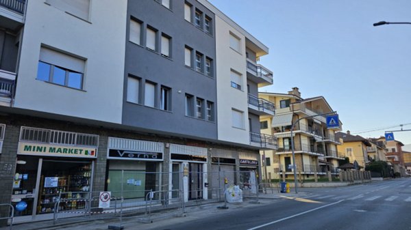 ufficio in vendita a Castellamonte
