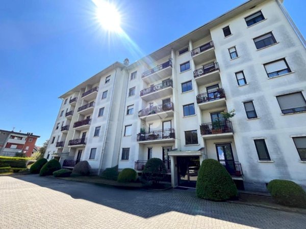 appartamento in vendita a Castellamonte