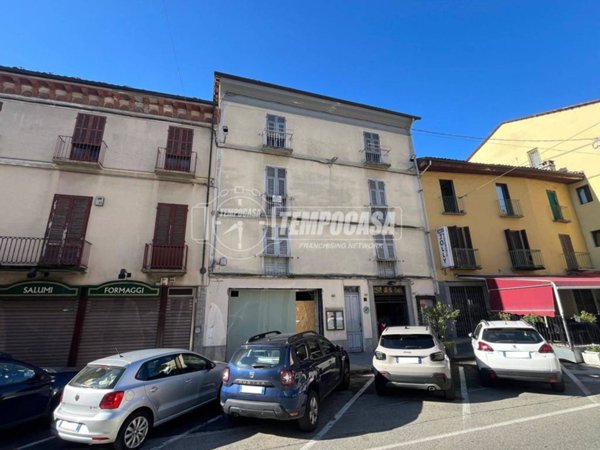 appartamento in vendita a Castellamonte